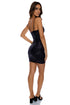Luli Fama Ready To Wear Short Dress
